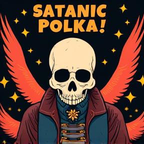 Satanic Polka!