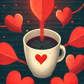 Cup Of Love