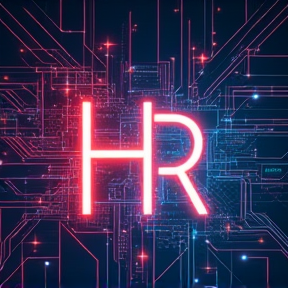 HR Revolution