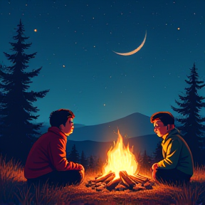 Campfire Tales