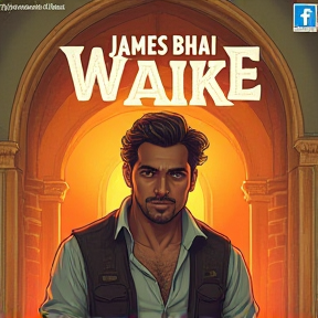 James bhai Waike 