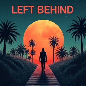 Left Behind