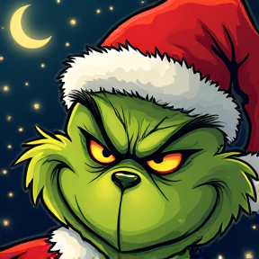 El Grinch y la Navidad