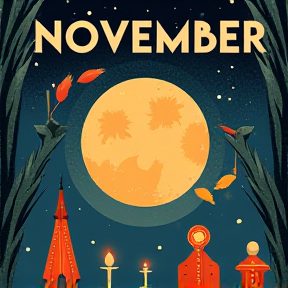 November 