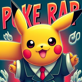 Poke Rap