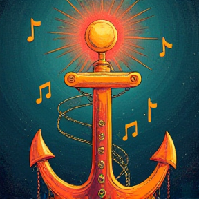 This Anchor Won't Bring Me Down