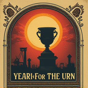 Yearn for the Urn