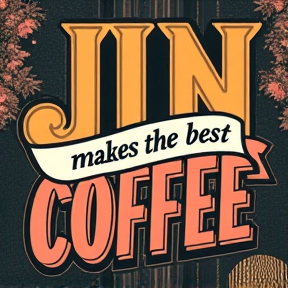 Jin's Coffee