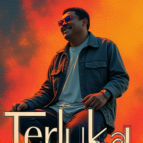 terluka