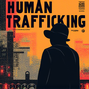 Human Trafficking 