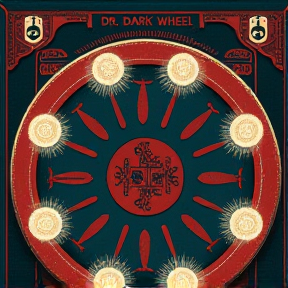 Dr. Dark Wheel