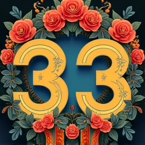 33