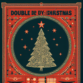 Double OD Christmas