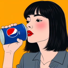 Pop or Pepsi?