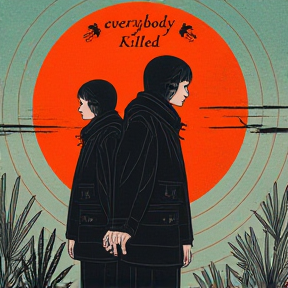 everybody killed