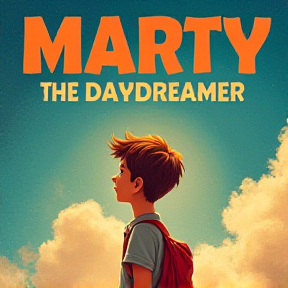 Marty the Daydreamer