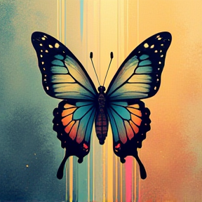 Butterfly 