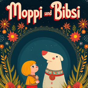 Moppi und Bibsi