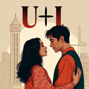 U+I