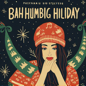 Bah Humbug Holiday