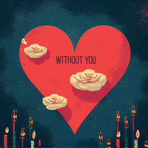 without you