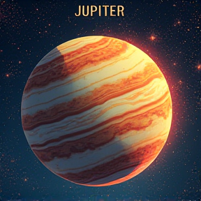 Jupiter