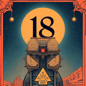 18