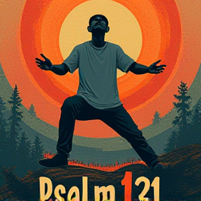 Psalm 121