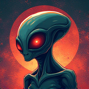 The Alien