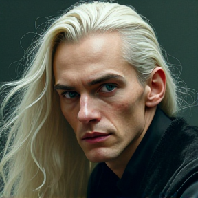 Lucius Malfoy