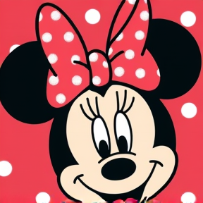 Minnie on My Mind