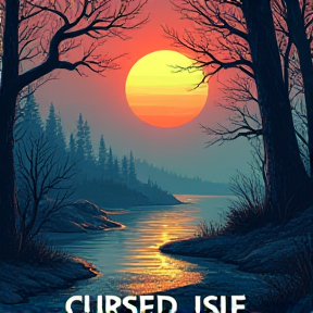 Cursed isle