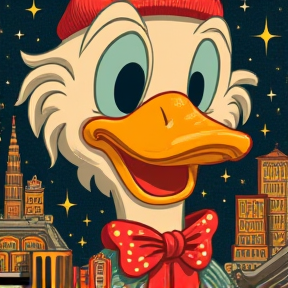 donald