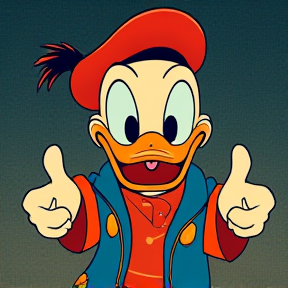 donald