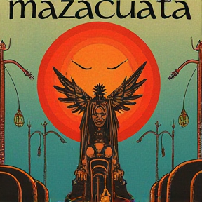 Mazacuata 