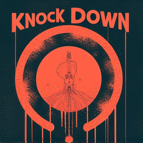 KNOCK DOWN