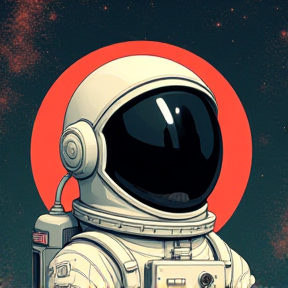 Astronaut