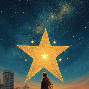 Forever My Star