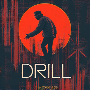 Drill Baby Drill