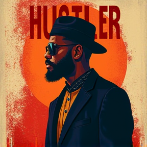 Hustler