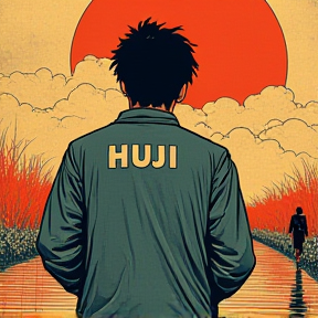 HUJI