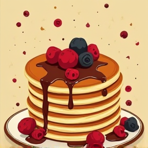 pancake 