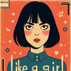 Like a Girl