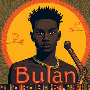 Bulan Ngalimba