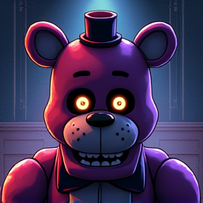 Five Nights at Freddys