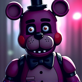 Five Nights at Freddys