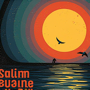 Salims Reise