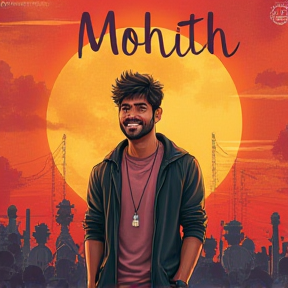 Mohith the Hero