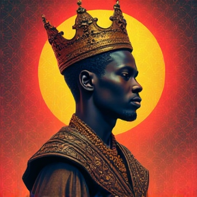 King Likith