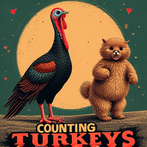 "Counting Turkeys"